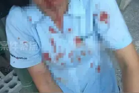 因老房拆迁起冲突，外甥带人打上门！上海舅妈奋起反抗却被索赔30万，咋回事？图片