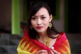 印度生活的那些华人地位怎样？关系紧张时会受到歧视吗？图片