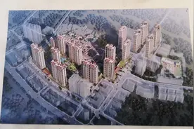 补偿方案出炉，江滨花园三期项目房屋征收公告正式发布图片