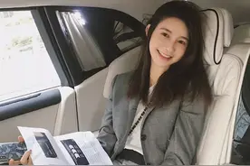 当网红一年攒3亿，为爱一夜蒸发500亿，张大奕的人生比剧本还精彩图片