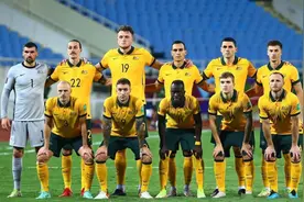 国足能赢哪个？详细对比7个加入欧足联的亚洲国家图片