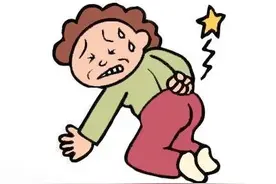 酸、麻、胀、痛、木、痒，这六种感觉你有过吗？知道是什么原因吗图片