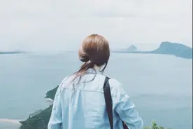 父母离异后，孩子到底在经历什么？太让人心疼图片