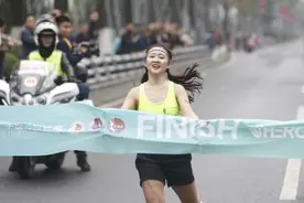 跑步后，为什么会有强烈的快感？图片