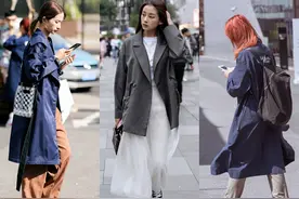 我终于信了，原来这样穿匡威才最潮，00后你们get到了吗？图片