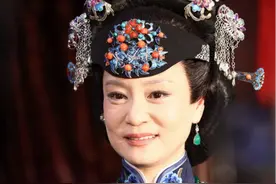 刘雪华：曾为渣男切子宫，52岁丈夫坠楼，一生无儿无女靠演戏疗伤图片