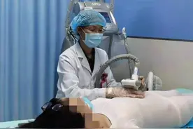 成都市妇女儿童中心医院妇女保健中心 服务妇女全生命周期图片
