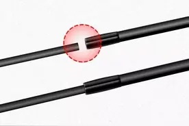 几千元的并继竿真是智商税吗？为什么用过的人就会爱上它？图片