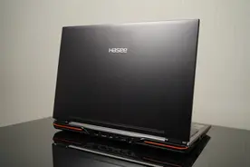 内外皆实力 十代i7+RTX2070 Super+4KOLED 神舟战神Z10游戏本评测图片