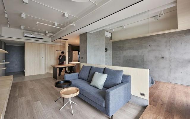 关于横厅设计，布局方式全解析