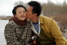 邓超和孙俪的爱情，没我们想象的那么简单图片