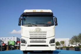 中国卡车销量常年世界第一，究竟是何原因？为何美式卡车做不到图片