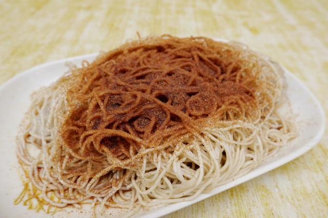 广东最不该错过的美食之城
