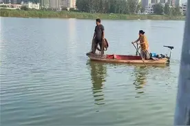 商丘62岁老汉下水救人不幸遇难，邻居惋惜：这不是他第一次见义勇为了图片