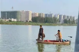 商丘62岁老汉下水救人不幸遇难，邻居惋惜：这不是他第一次见义勇为了图片