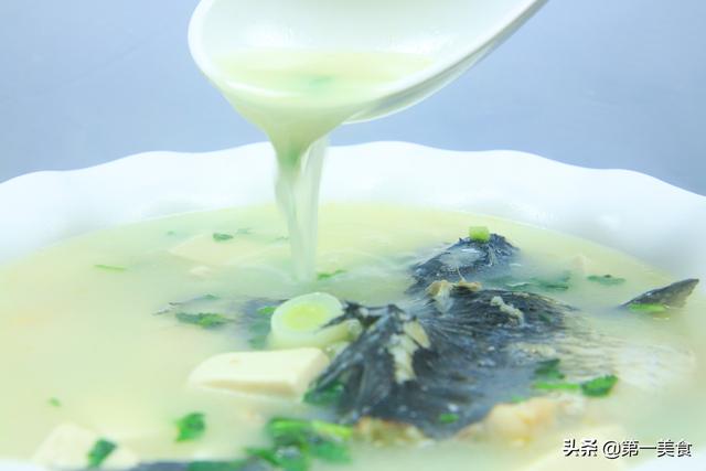 花胶煲鲫鱼吗 2026年花胶煲鲫鱼吗好吃吗