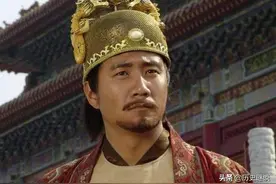 朱元璋指着猪蹄问沈万三，这道菜叫什么？沈万三用3字化解危机图片