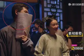 《哈哈哈哈哈》第二期应该感谢李现，要不然收视率怕是要“扑”了图片