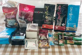 评价泰国的10个品牌咖啡,哪个品牌最好喝,让我们打开一起看一下吧图片