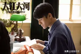 《大江大河》中看刘总工和水书记的领导力，差距只在这一点图片