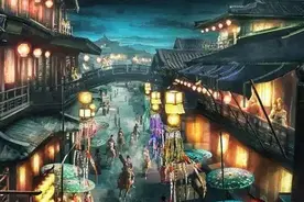 中国古代哪个朝代百姓生活最好，哪个最差？图片