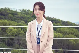 韩国女演员金智恩确诊新冠，与南宫珉正在拍摄《黑色太阳》图片