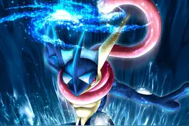 《口袋妖怪》御三家精灵配招推荐奉上！（六代篇）图片