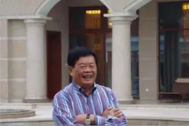 曹德旺：豪宅占地5亩，地下室藏满了茅台酒，子女却不愿来住图片