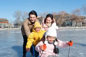 丁克7年，再婚后由一枚“铁丁”转变为二胎妈妈，我历经3个转折图片