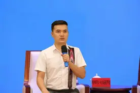 和田小伙把酸奶粽子店开到了西安、青岛……图片