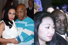 他是拳击界的“印钞机”，狂揽5亿美金，因滥情导致亿万家财破产图片