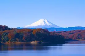 趣知识：闻名世界的富士山竟然为私人所有图片