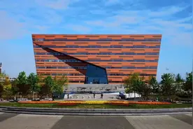 河北除了一所211大学，还有四所部属高校，就业质量高图片