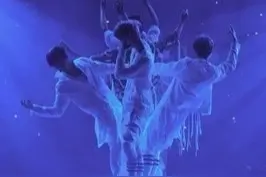 EXO出道后拿过打歌舞台一位的歌曲盘点图片