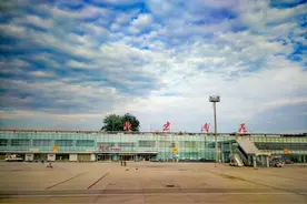 智慧出行、爱心柜台……多图揭秘中联航转场大兴机场后首次春运亮点图片