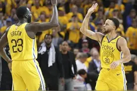 草根快船掀翻勇士，31分大逆转，创NBA季后赛纪录图片
