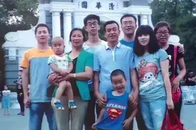 农村7口之家，5个孩子4个考上清华北大！父母怎么教育的？图片