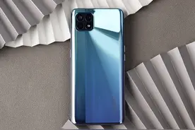 OPPO Reno4 SE评测：65w超级闪充的全民性普及图片