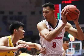 CBA体测之最！小姚明4项第一，速度耐力62人满分，胡金秋天赋异禀图片