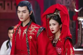 于正谈旗下女演员白鹿：有人邀女主她想演女二 一试戏导演不要了图片