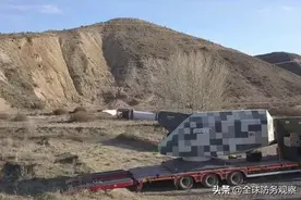 美俄之外，土耳其也研发出实用化电磁炮，将首先推向战场测试？图片