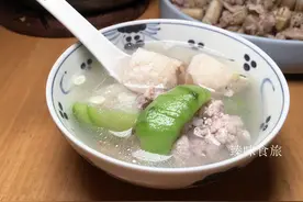 安徽网友寄来一箱藕带，广东人把它做成晚餐，脆甜好吃，做法对吗图片