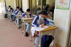 70%尖子生沦为中等？初一前几名初二快速下滑，真实原因你了解吗图片