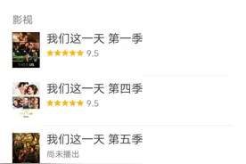 《我们这一天》——一部让你在冬天里感到温暖，治愈心灵的美剧图片