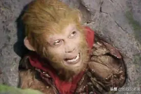 难怪孙悟空被擒之后，三界也无人敢闯花果山，你看那4个老猴来历图片