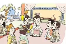 宁可吓死也要慷慨赴义，他是史上最勇敢的胆小鬼图片