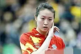 因与马琳恋爱被国家队开除，面对他国高价合约直言：不为他国效力图片