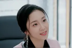 下一个迪丽热巴？嘉行小花多次搭杨幂后，新剧合作任嘉伦可圈可点图片