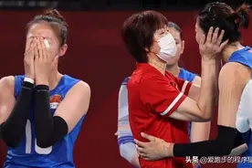 丁霞“黑历史”被扒：女排输球不是秋后算账，而是寻求改变图片