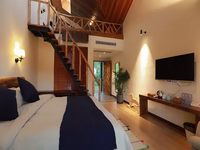 飞屋国际木工机械展